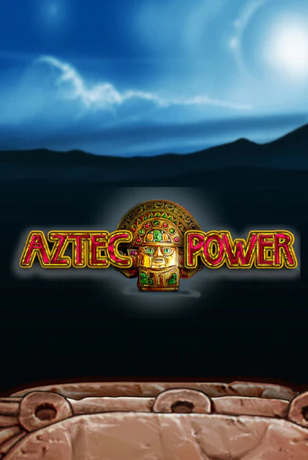 Aztec Power демо игровой автомат | VAVADA Казино бесплатно