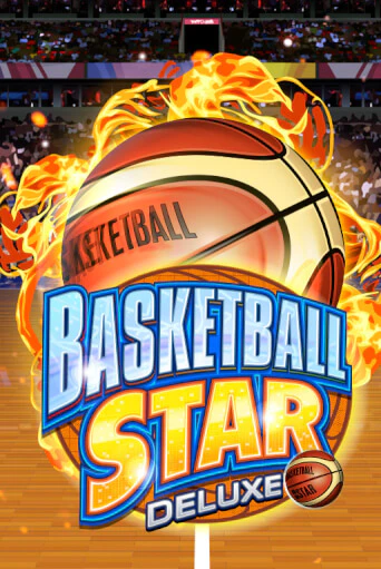 Basketball Star Deluxe демо игровой автомат | VAVADA Казино бесплатно
