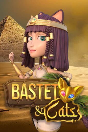 Bastet and Cats демо игровой автомат | VAVADA Казино бесплатно