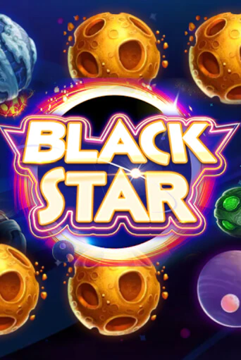 Black Star демо игровой автомат | VAVADA Казино бесплатно