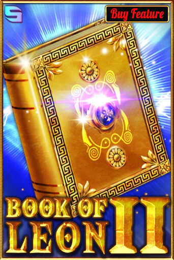 Book Of Leon II демо игровой автомат | VAVADA Казино бесплатно