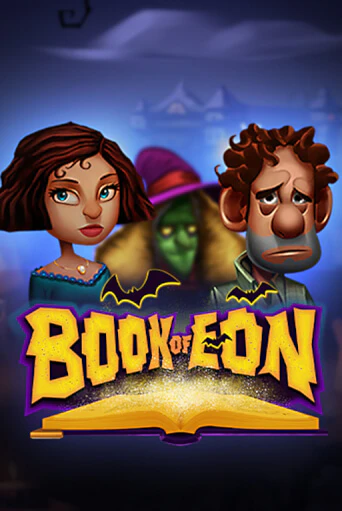 Book of Eon демо игровой автомат | VAVADA Казино бесплатно