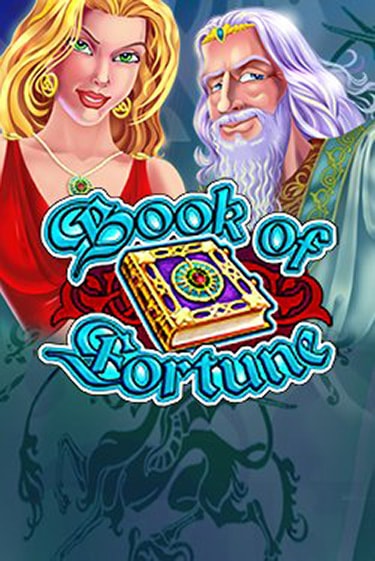 Book of Fortune демо игровой автомат | VAVADA Казино бесплатно