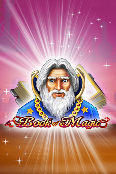 Book Of Magic демо игровой автомат | VAVADA Казино бесплатно