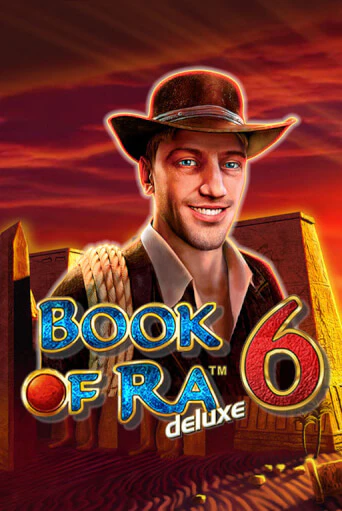 Book of Ra Deluxe 6 демо игровой автомат | VAVADA Казино бесплатно