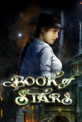 Book of Stars демо игровой автомат | VAVADA Казино бесплатно