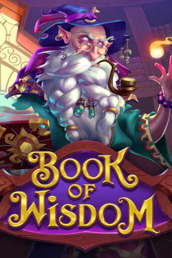 Book Of Wisdom демо игровой автомат | VAVADA Казино бесплатно