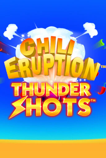 Chili Eruption Thundershots демо игровой автомат | VAVADA Казино бесплатно