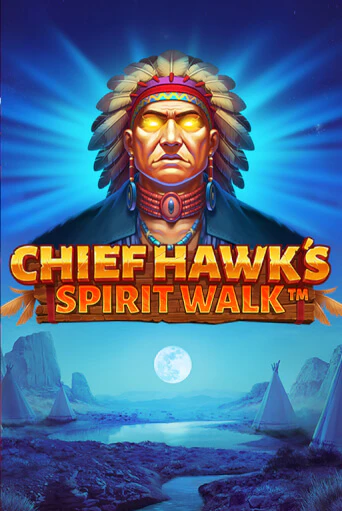 Chief Hawks Spirit Walk демо игровой автомат | VAVADA Казино бесплатно