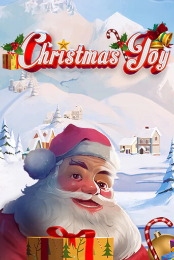 Christmas Joy демо игровой автомат | VAVADA Казино бесплатно