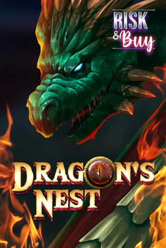 Dragon's Nest демо игровой автомат | VAVADA Казино бесплатно