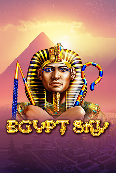 Egypt Sky демо игровой автомат | VAVADA Казино бесплатно