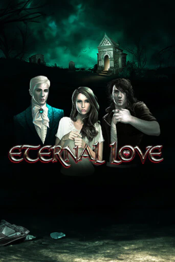 Eternal Love демо игровой автомат | VAVADA Казино бесплатно