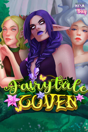 Fairytale Coven демо игровой автомат | VAVADA Казино бесплатно