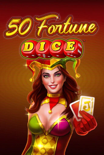 50 Fortune Dice демо игровой автомат | VAVADA Казино бесплатно
