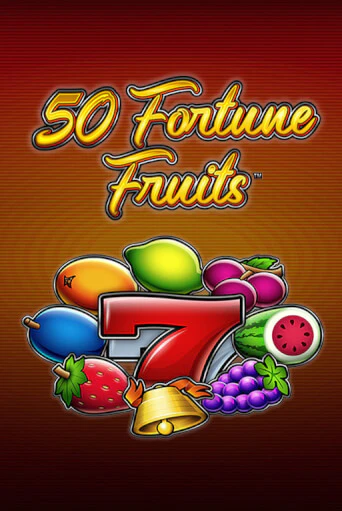 50 Fortune Fruits демо игровой автомат | VAVADA Казино бесплатно