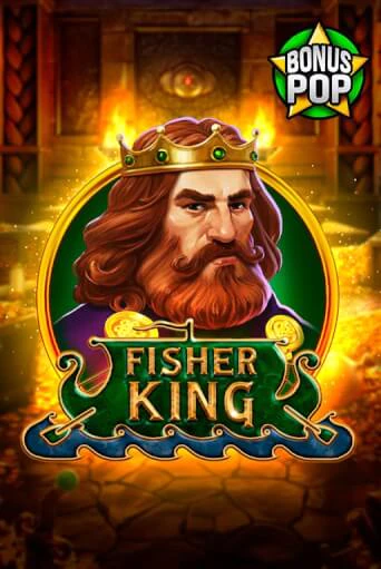Fisher King демо игровой автомат | VAVADA Казино бесплатно
