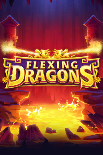Flexing Dragons демо игровой автомат | VAVADA Казино бесплатно
