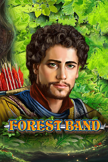 Forest Band демо игровой автомат | VAVADA Казино бесплатно