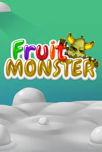 Fruit Monster демо игровой автомат | VAVADA Казино бесплатно