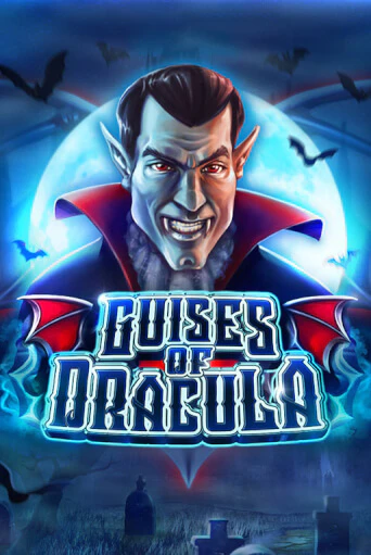 Guises of Dracula демо игровой автомат | VAVADA Казино бесплатно