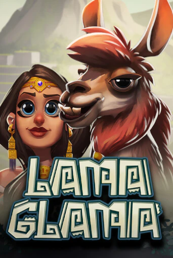 Lama Glama демо игровой автомат | VAVADA Казино бесплатно