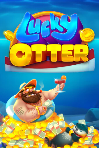 Lucky Otter демо игровой автомат | VAVADA Казино бесплатно