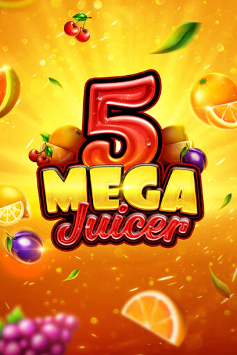 Mega Juicer 5 демо игровой автомат | VAVADA Казино бесплатно