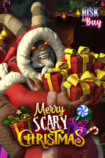 Merry Scary Christmas демо игровой автомат | VAVADA Казино бесплатно