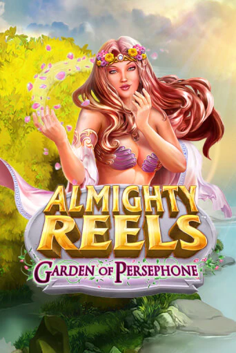 ALMIGHTY REELS: Garden of Persephone демо игровой автомат | VAVADA Казино бесплатно
