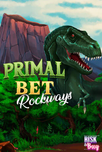 Primal bet Rockways демо игровой автомат | VAVADA Казино бесплатно