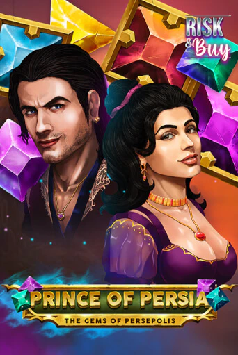 Prince of Persia: the gems of Persepolis демо игровой автомат | VAVADA Казино бесплатно