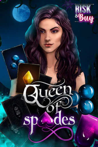 Queen of Spades демо игровой автомат | VAVADA Казино бесплатно