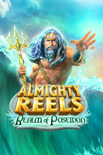 ALMIGHTY REELS: Realm of Poseidon демо игровой автомат | VAVADA Казино бесплатно