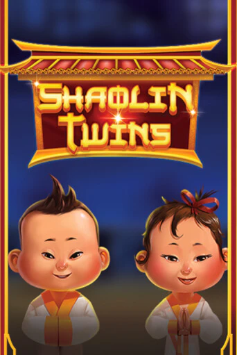 Shaolin Twins демо игровой автомат | VAVADA Казино бесплатно