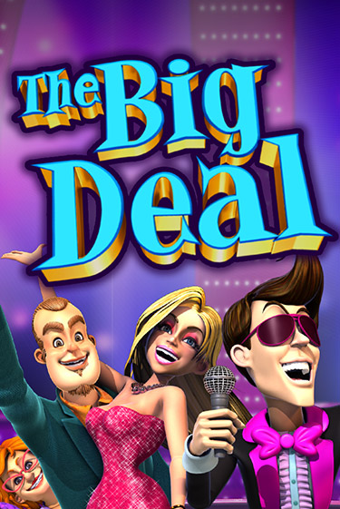 The Big Deal демо игровой автомат | VAVADA Казино бесплатно
