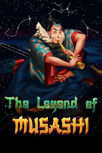 The Legend of Musashi демо игровой автомат | VAVADA Казино бесплатно