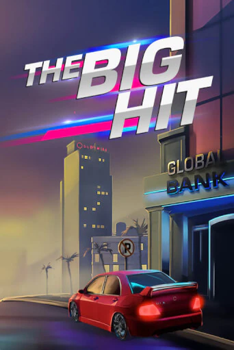 The Big Hit демо игровой автомат | VAVADA Казино бесплатно