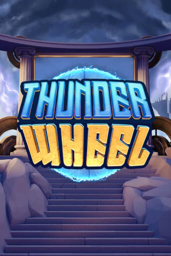 Thunder Wheel демо игровой автомат | VAVADA Казино бесплатно