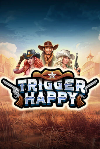 Trigger Happy демо игровой автомат | VAVADA Казино бесплатно
