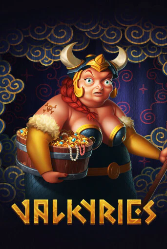 Valkyries демо игровой автомат | VAVADA Казино бесплатно