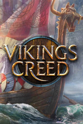 Vikings Creed демо игровой автомат | VAVADA Казино бесплатно