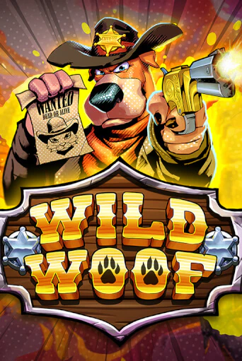 Wild Woof демо игровой автомат | VAVADA Казино бесплатно
