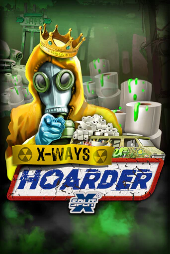 xWays Hoarder xSplit демо игровой автомат | VAVADA Казино бесплатно